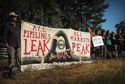 pipeline banner
