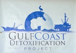 gulf coast detoxification program logo