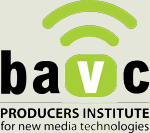 BAVC Producers Institute BAVC Producers Institute