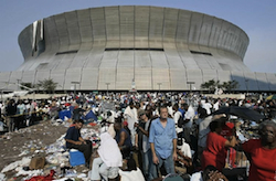 super dome