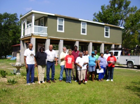 south bay katrina tour