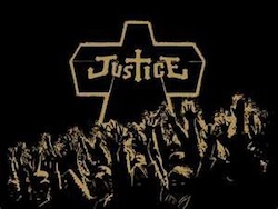 justice