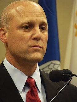 mitch landrieu