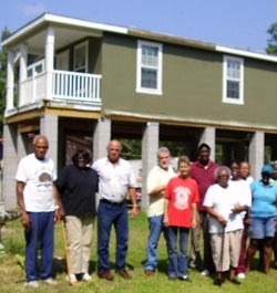 south bay katrina tour