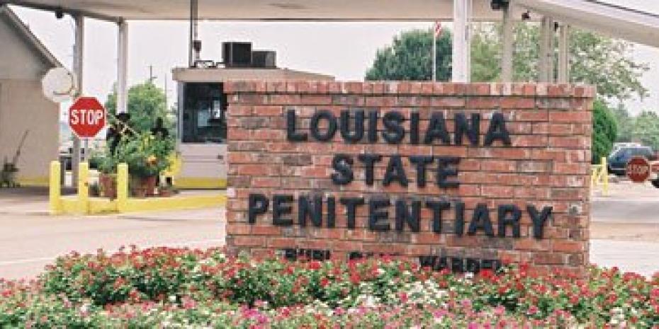 Expanding Prison Labor in Louisiana is Slavery by Another Name | Bridge The Gulf Project